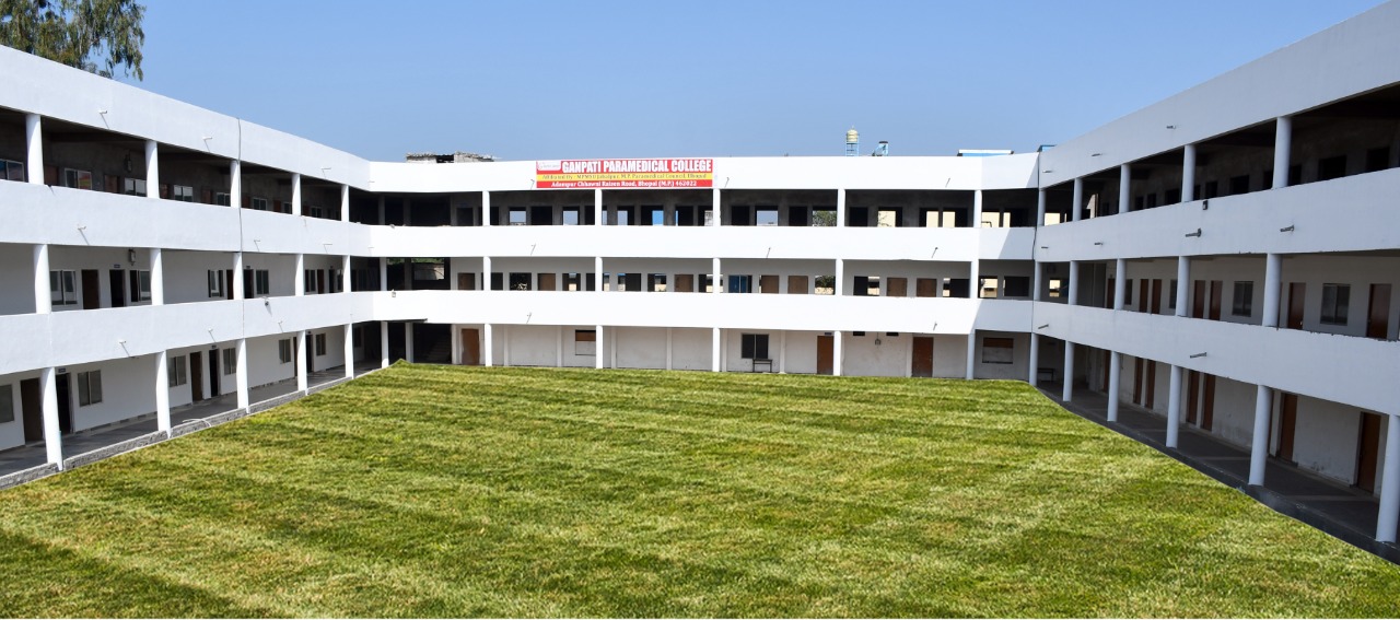 Ganpati Group of Institute Bhopal Campus photo 1